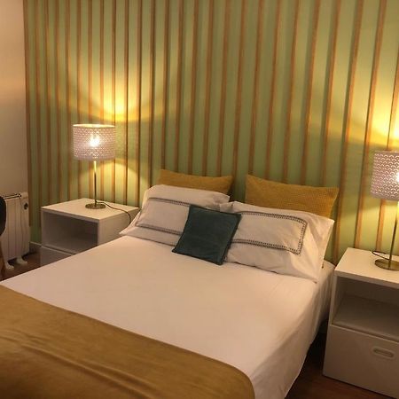 Alfama Dream Apartments Lisboa 外观 照片