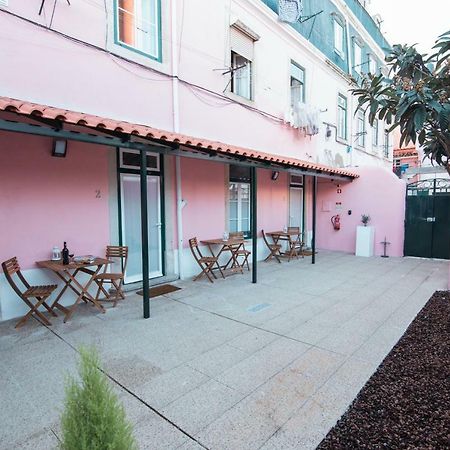 Alfama Dream Apartments Lisboa 外观 照片