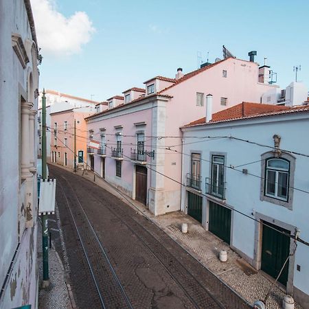 Alfama Dream Apartments Lisboa 外观 照片