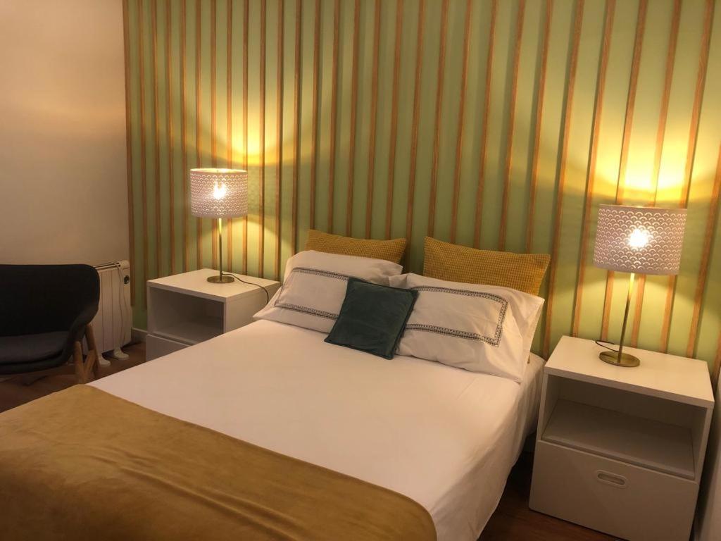 Alfama Dream Apartments Lisboa 外观 照片