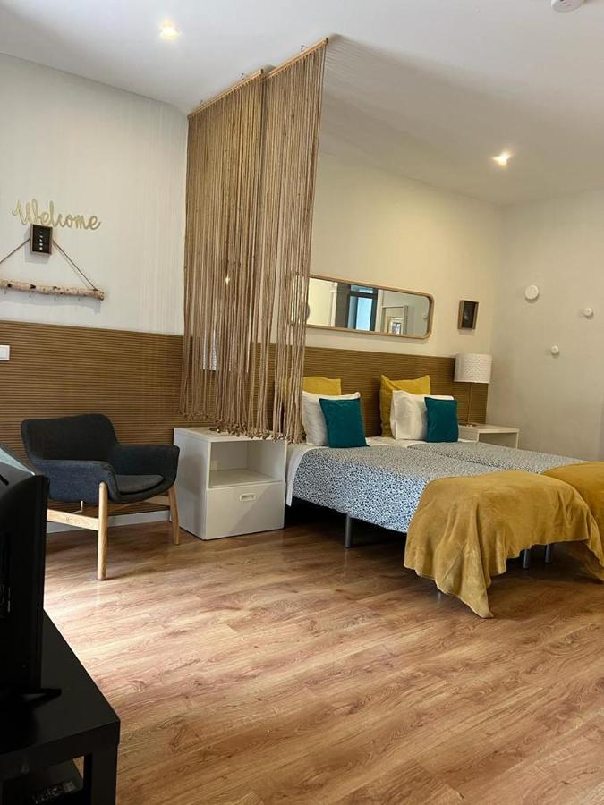 Alfama Dream Apartments Lisboa 外观 照片