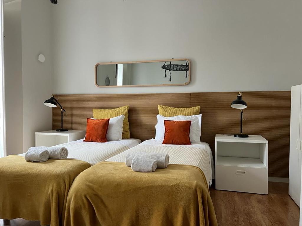 Alfama Dream Apartments Lisboa 外观 照片