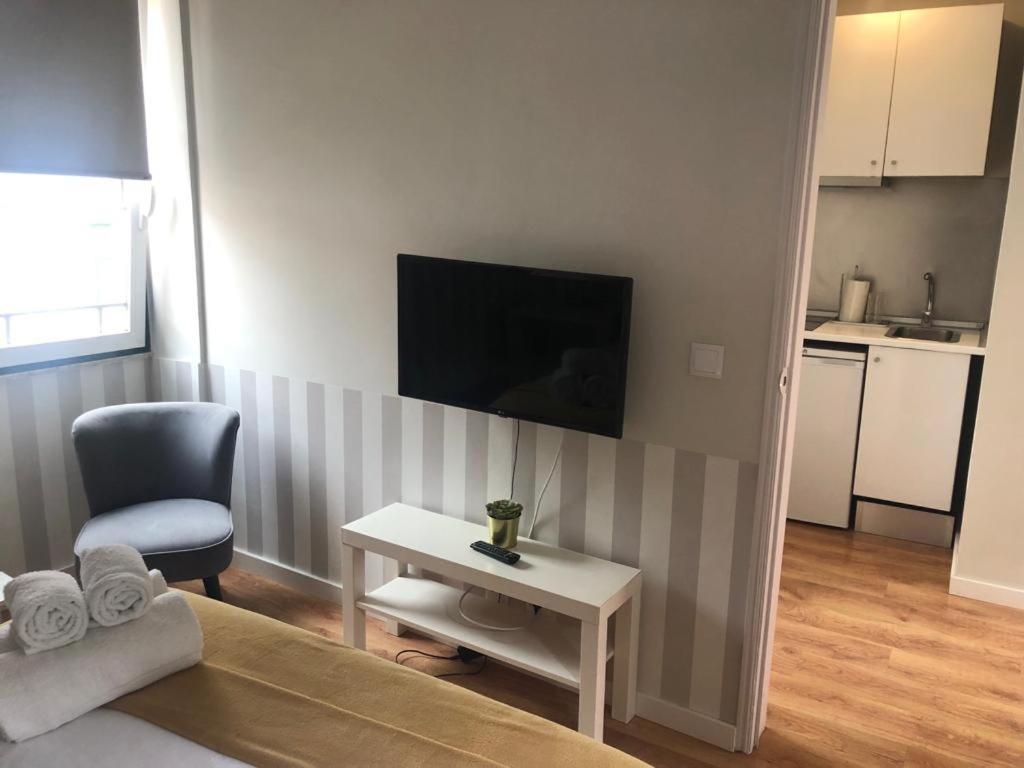 Alfama Dream Apartments Lisboa 外观 照片