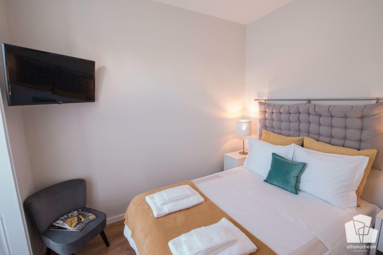 Alfama Dream Apartments Lisboa 外观 照片