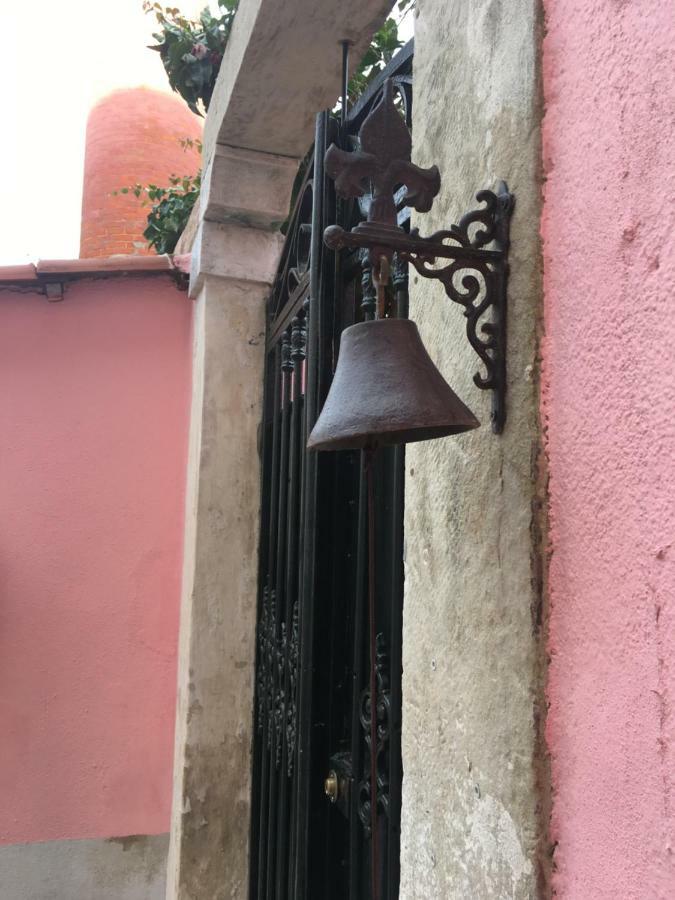Alfama Dream Apartments Lisboa 外观 照片